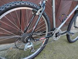 SPECIALIZED Ground Control Mountain Bike 26" dual suspension used For Sale