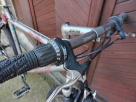 SPECIALIZED Ground Control Mountain Bike 26" dual suspension used For Sale