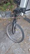 UNO Mountain Bike Mountain Bike 26" merev használt ELADÓ