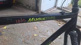 UNO Mountain Bike Mountain Bike 26" merev használt ELADÓ