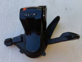 Shimano SLX (SL-M660) MTB első váltókar Shimano SLX (SL-M660) Mountain Bike Alkatrész, MTB Váltó / Váltószett használt ELADÓ