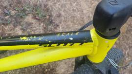 SCOTT Scale Kids Bikes / Children Bikes used For Sale
