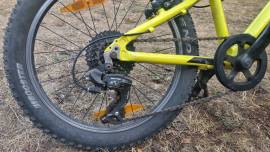 SCOTT Scale Kids Bikes / Children Bikes used For Sale