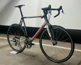 CANNONDALE SuperSix EVO Országúti SRAM Force patkófék használt ELADÓ