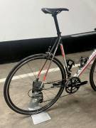 CANNONDALE SuperSix EVO Országúti SRAM Force patkófék használt ELADÓ