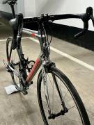 CANNONDALE SuperSix EVO Országúti SRAM Force patkófék használt ELADÓ