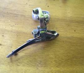 Campagnolo Veloce mini szett Veloce Országúti / Gravel / Triatlon Alkatrész, Országúti Hajtásrendszer Campagnolo Veloce használt ELADÓ