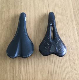 Selle Italia es Charge nyereg C2 gel flow  Országúti / Gravel / Triatlon Alkatrész, Országúti Nyereg / Nyeregcső használt ELADÓ