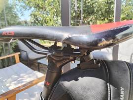 KELLYS Spider 70 Mountain Bike 29" elöl teleszkópos Shimano Alivio használt ELADÓ