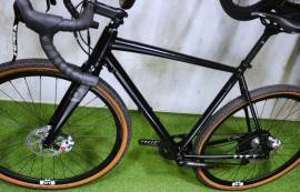 _EGYÉB O1 Gridd1 Alu-Carbon Apex1 Disc Gravel Gravel / CX használt ELADÓ