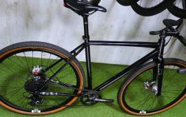 _EGYÉB O1 Gridd1 Alu-Carbon Apex1 Disc Gravel Gravel / CX használt ELADÓ