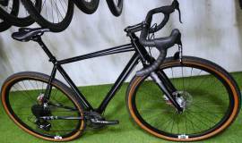 _EGYÉB O1 Gridd1 Alu-Carbon Apex1 Disc Gravel Gravel / CX használt ELADÓ
