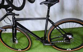 _EGYÉB O1 Gridd1 Alu-Carbon Apex1 Disc Gravel Gravel / CX használt ELADÓ
