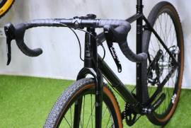 _EGYÉB O1 Gridd1 Alu-Carbon Apex1 Disc Gravel Gravel / CX használt ELADÓ