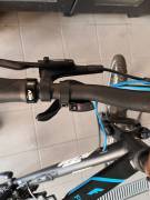 KTM Fun xt Road bike disc brake used For Sale