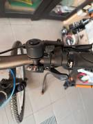 KTM Fun xt Road bike disc brake used For Sale