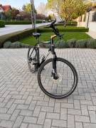 KTM Fun xt Road bike disc brake used For Sale