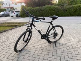 KTM Fun xt Road bike disc brake used For Sale