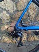 MERIDA Scultura 400 Disc S Road bike Shimano 105 disc brake used For Sale