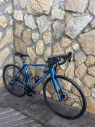 MERIDA Scultura 400 Disc S Road bike Shimano 105 disc brake used For Sale