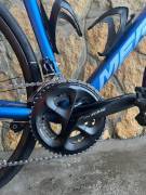 MERIDA Scultura 400 Disc S Road bike Shimano 105 disc brake used For Sale