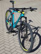 KELLYS  GATE 50 mountain bike Szombathelyen Mountain Bike 29" elöl teleszkópos használt ELADÓ