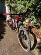 SPECIALIZED Chisel HT 29