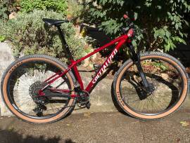 SPECIALIZED Chisel HT 29