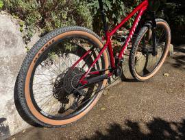 SPECIALIZED Chisel HT 29