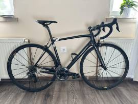 WILIER Zero.6 Road bike Shimano Ultegra Di2 calliper brake used For Sale