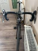 WILIER Zero.6 Road bike Shimano Ultegra Di2 calliper brake used For Sale