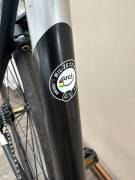 WILIER Zero.6 Road bike Shimano Ultegra Di2 calliper brake used For Sale