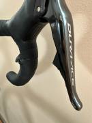 WILIER Zero.6 Road bike Shimano Ultegra Di2 calliper brake used For Sale