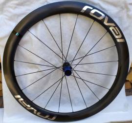 Full karbon ultra könnyű országúti kerékszett Ryet Ultimate Zero-G (nem Roval) Országúti / Gravel / Triatlon Alkatrész, Országúti  Kerék / Felni / Gumi 700c (622) használt ELADÓ