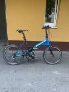 FUJI Origami 1.1 Összecsukható 20" használt ELADÓ