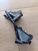 Shimano Ultegra BR-R8070 féknyereg eladó Shimano Ultegra BR-R8070 Országúti / Gravel / Triatlon Alkatrész, Országúti Fék / Fékváltókar mechanikus Shimano Ultegra használt ELADÓ