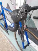 LIOTTO  Carbon Aero Campagnolo Record Carbon (Bora One  Road bike Campagnolo Record calliper brake new / not used For Sale