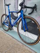 LIOTTO  Carbon Aero Campagnolo Record Carbon (Bora One  Road bike Campagnolo Record calliper brake new / not used For Sale