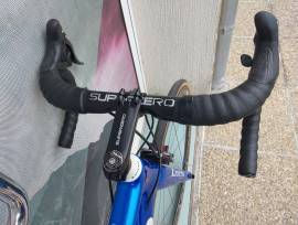 LIOTTO  Carbon Aero Campagnolo Record Carbon (Bora One  Road bike Campagnolo Record calliper brake new / not used For Sale