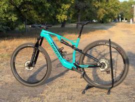 WILIER Urta Hybrid  Electric Mountain Bike 29" dual suspension Fazua Evation Shimano Deore XT new / not used For Sale