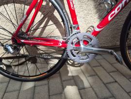 CORRATEC Corones Országúti Shimano Ultegra patkófék használt ELADÓ