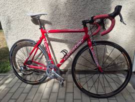 CORRATEC Corones Országúti Shimano Ultegra patkófék használt ELADÓ