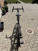 KTM Gravelator 15 Gravel / CX Shimano GRX tárcsafék használt ELADÓ
