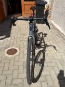 KTM Gravelator 15 Gravel / CX Shimano GRX tárcsafék használt ELADÓ