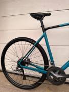 CUBE Nuroad XL Gravel Szervizelve Gravel / CX Shimano Claris disc brake used For Sale