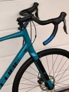 CUBE Nuroad XL Gravel Szervizelve Gravel / CX Shimano Claris disc brake used For Sale