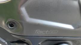 SPECIALIZED Turbo Levo Comp Carbon Elektromos Mountain Bike 29" össztelós / fully Brose SRAM GX használt ELADÓ