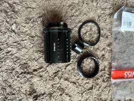 Dt Swiss agyhoz 3P Rotor Dt Swiss 3P Rotor Országúti / Gravel / Triatlon Alkatrész, Országúti  Kerék / Felni / Gumi használt ELADÓ