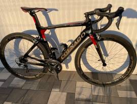 COLNAGO Concept Országúti Shimano Ultegra patkófék használt ELADÓ