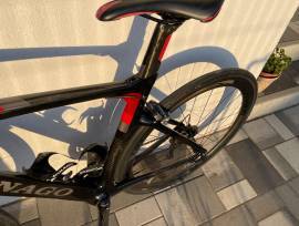 COLNAGO Concept Road bike Shimano Ultegra calliper brake used For Sale